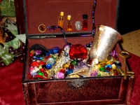 Treasure Chest 1